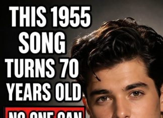 14 Classic Hits from 1955 That Defined a Generation 14 Classic Hits from 1955 That Defined a Generation - featured image