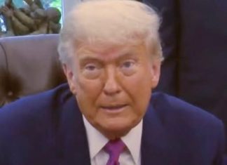 Presidential authority expands as a long-standing emergency law draws attention in U.S. cities Presidential authority expands as a long-standing emergency law draws attention in U.S. cities - featured image