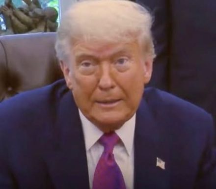 Presidential authority expands as a long-standing emergency law draws attention in U.S. cities Presidential authority expands as a long-standing emergency law draws attention in U.S. cities - featured image