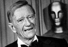 John Wayne’s 1979 Oscars Moment: Five Words That Left Hollywood Speechless John Wayne’s 1979 Oscars Moment: Five Words That Left Hollywood Speechless - featured image