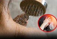 Stop Before You Step In The Tub Because These Five Common Shower Habits Could Actually Be Secretly Destroying Your Heart Health And Internal Circulation Stop Before You Step In The Tub Because These Five Common Shower Habits Could Actually Be Secretly Destroying Your Heart Health And Internal Circulation - featured image