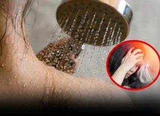 Stop Before You Step In The Tub Because These Five Common Shower Habits Could Actually Be Secretly Destroying Your Heart Health And Internal Circulation Stop Before You Step In The Tub Because These Five Common Shower Habits Could Actually Be Secretly Destroying Your Heart Health And Internal Circulation - featured image
