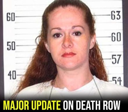 Major development in the case of a death row inmate ahead of a scheduled historic execution. Major development in the case of a death row inmate ahead of a scheduled historic execution. - featured image