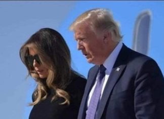 Viewers notice a concerning detail during reports of an incident involving Trump 😳 Viewers notice a concerning detail during reports of an incident involving Trump 😳 - featured image