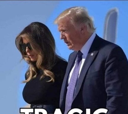 Viewers notice a concerning detail during reports of an incident involving Trump š³ Viewers notice a concerning detail during reports of an incident involving Trump š³ - featured image