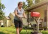 I Mowed the Lawn for My 82-Year-Old Neighbor—The Next Morning, a Sheriff Arrived with Unexpected News I Mowed the Lawn for My 82-Year-Old Neighbor—The Next Morning, a Sheriff Arrived with Unexpected News - featured image