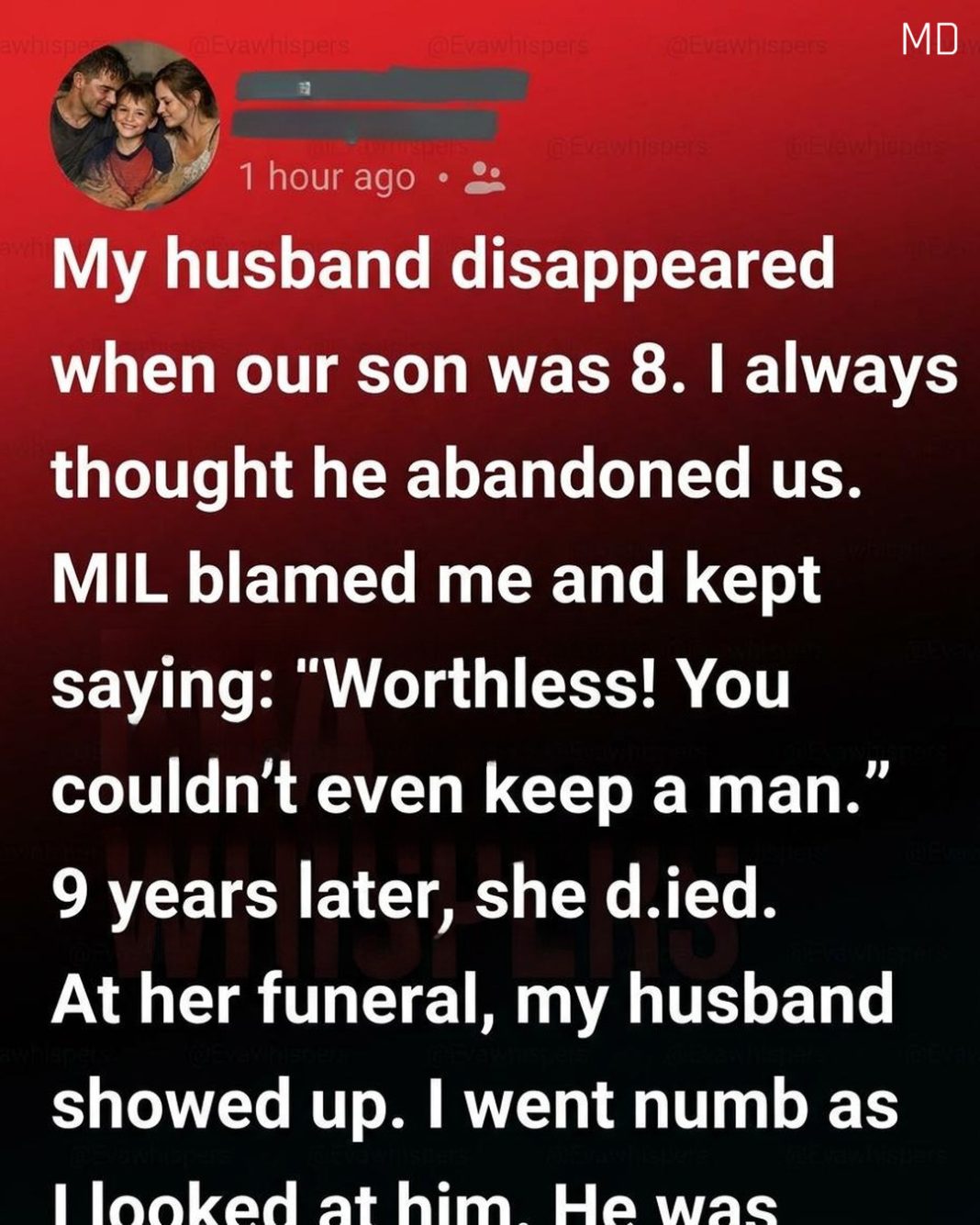 My Husband Left Without a Word—The Truth Behind His Departure Changed Everything - featured image