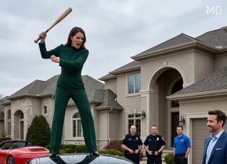 I Was Seven Months Pregnant When My Husband’s Affair Was Exposed in the Most Shocking Way I Was Seven Months Pregnant When My Husband’s Affair Was Exposed in the Most Shocking Way - featured image