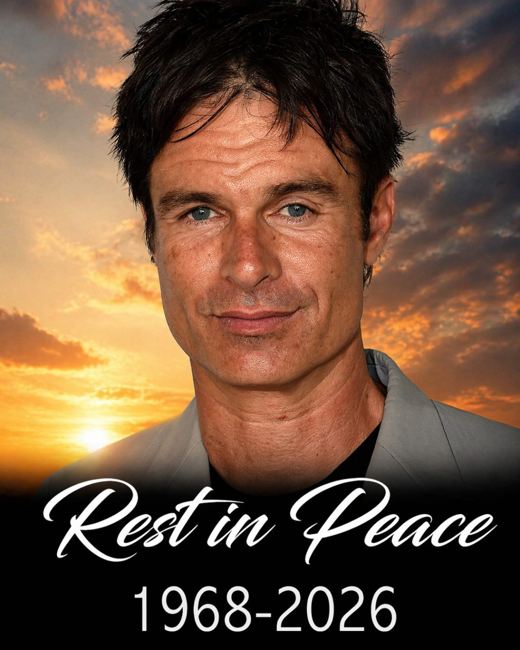 Hollywood Mourns as TV Actor from Iconic Series Passes Away at 57 - featured image