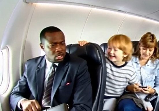 My Flight Was Ruined by a 7-Year-Old — What I Did Next Might Surprise You My Flight Was Ruined by a 7-Year-Old — What I Did Next Might Surprise You - featured image