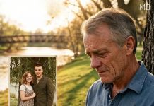 Thirty Years After Losing My First Love, I Saw Someone Waiting Beneath Our Old Willow Tree Thirty Years After Losing My First Love, I Saw Someone Waiting Beneath Our Old Willow Tree - featured image