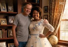 My Father Made My Prom Dress from My Mother’s Wedding Gown—An Unexpected Moment Changed the Night My Father Made My Prom Dress from My Mother’s Wedding Gown—An Unexpected Moment Changed the Night - featured image