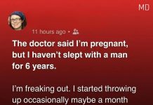 A Medical Scare Changed How I Listen to My Body Forever A Medical Scare Changed How I Listen to My Body Forever - featured image