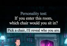 Why Your Place at the Table Changes the Way You Connect Why Your Place at the Table Changes the Way You Connect - featured image