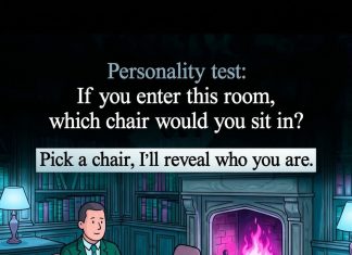 Why Your Place at the Table Changes the Way You Connect Why Your Place at the Table Changes the Way You Connect - featured image