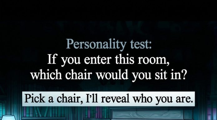 Why Your Place at the Table Changes the Way You Connect Why Your Place at the Table Changes the Way You Connect - featured image