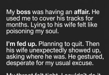 A Suspicious Situation at Work Took an Unexpected Turn After One Call A Suspicious Situation at Work Took an Unexpected Turn After One Call - featured image