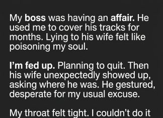 A Suspicious Situation at Work Took an Unexpected Turn After One Call A Suspicious Situation at Work Took an Unexpected Turn After One Call - featured image