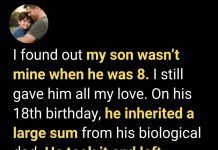 The Truth About My Son Changed Everything—Except How I Feel The Truth About My Son Changed Everything—Except How I Feel - featured image