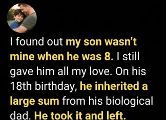 The Truth About My Son Changed Everything—Except How I Feel The Truth About My Son Changed Everything—Except How I Feel - featured image