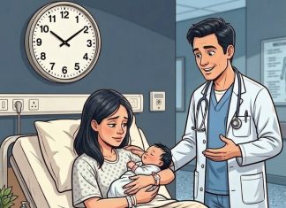 Can You Notice the Small Detail in This Hospital Image? Can You Notice the Small Detail in This Hospital Image? - featured image