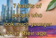 7 Daily Habits That Help People Stay Looking Younger into Their 70s 7 Daily Habits That Help People Stay Looking Younger into Their 70s - featured image