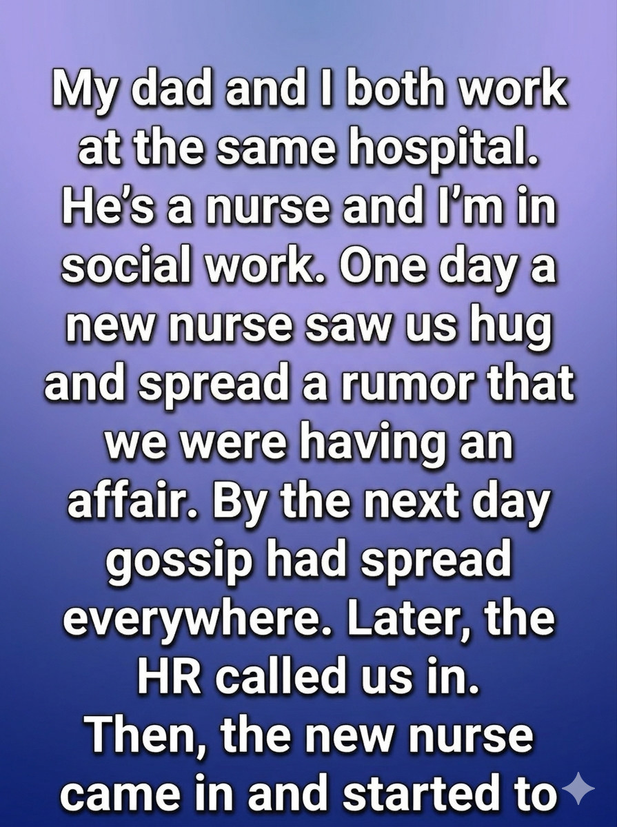 What a Small Hallway Moment Taught Me About Work and People - featured image What a Small Hallway Moment Taught Me About Work and People - featured image