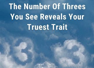 How Many 3s Can You Spot? A Test That Reveals Your Thinking Style How Many 3s Can You Spot? A Test That Reveals Your Thinking Style - featured image