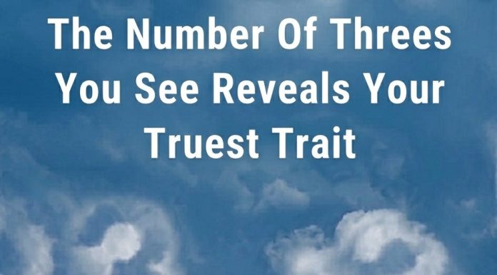 How Many 3s Can You Spot? A Test That Reveals Your Thinking Style How Many 3s Can You Spot? A Test That Reveals Your Thinking Style - featured image