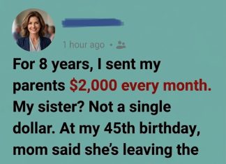 I Helped My Family for Years — But One Decision Changed Everything I Helped My Family for Years — But One Decision Changed Everything - featured image