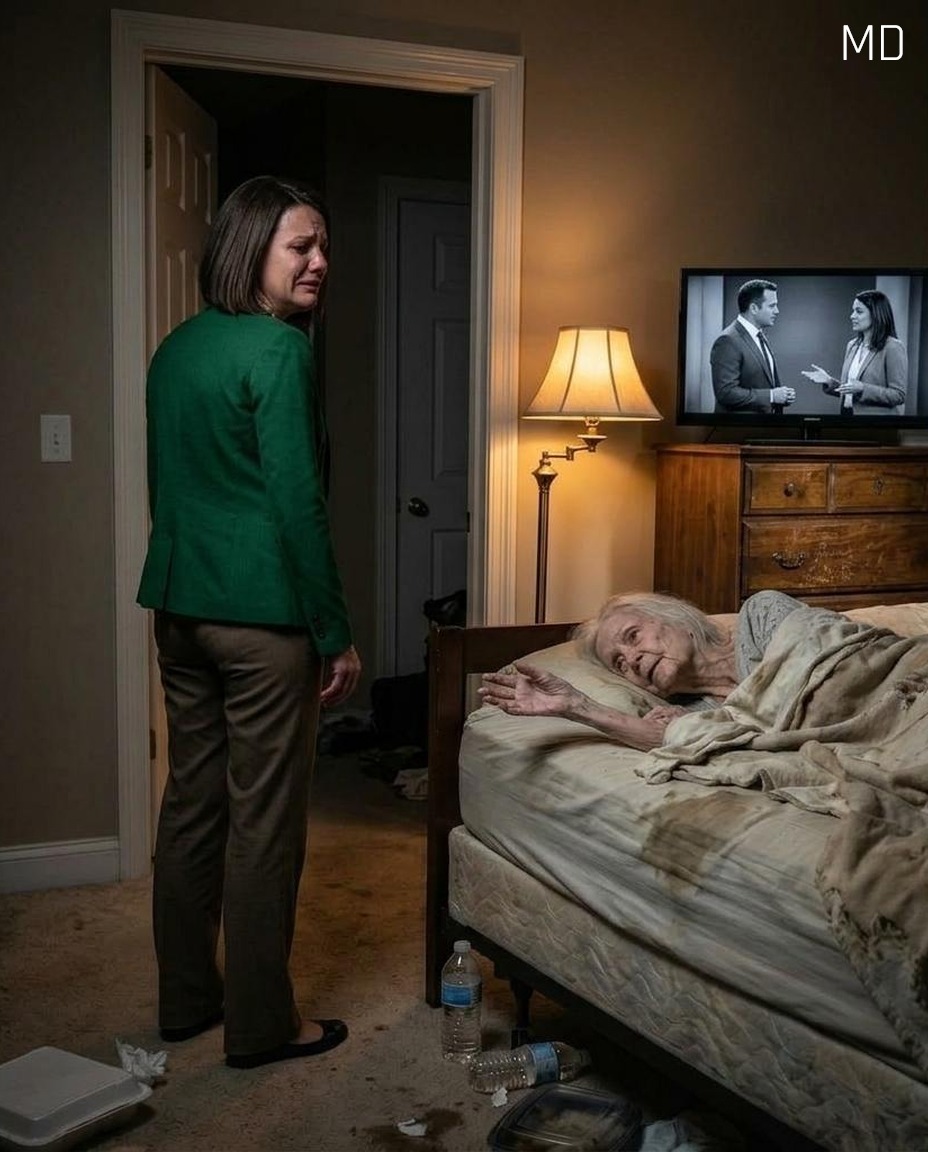 I Returned from a Business Trip to an Unexpected Note from My Husband—What I Found Changed Everything - featured image I Returned from a Business Trip to an Unexpected Note from My Husband—What I Found Changed Everything - featured image