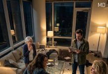 My Mother Gave My Sister Access to My Penthouse—What Happened Next Changed Our Family Forever My Mother Gave My Sister Access to My Penthouse—What Happened Next Changed Our Family Forever - featured image