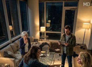 My Mother Gave My Sister Access to My Penthouse—What Happened Next Changed Our Family Forever My Mother Gave My Sister Access to My Penthouse—What Happened Next Changed Our Family Forever - featured image