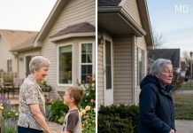 My Grandson Asked Me to Leave So He Could Start a New Chapter — But the Outcome Was Unexpected My Grandson Asked Me to Leave So He Could Start a New Chapter — But the Outcome Was Unexpected - featured image