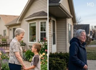 My Grandson Asked Me to Leave So He Could Start a New Chapter — But the Outcome Was Unexpected My Grandson Asked Me to Leave So He Could Start a New Chapter — But the Outcome Was Unexpected - featured image