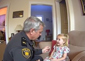 An 8-Year-Old Girl Called 911 and Whispered, “It Was My Dad and His Friend…” An 8-Year-Old Girl Called 911 and Whispered, “It Was My Dad and His Friend…” - featured image