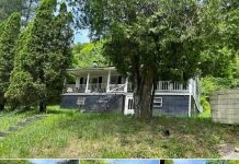 2-Bedroom Cottage on 35.64 Acres in Duffield, Virginia 2-Bedroom Cottage on 35.64 Acres in Duffield, Virginia - featured image
