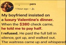 A Special Evening Brings an Unexpected Surprise A Special Evening Brings an Unexpected Surprise - featured image