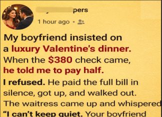 A Special Evening Brings an Unexpected Surprise A Special Evening Brings an Unexpected Surprise - featured image