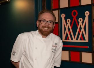 Beloved Television Chef Remembered by Colleagues and Friends Beloved Television Chef Remembered by Colleagues and Friends - featured image