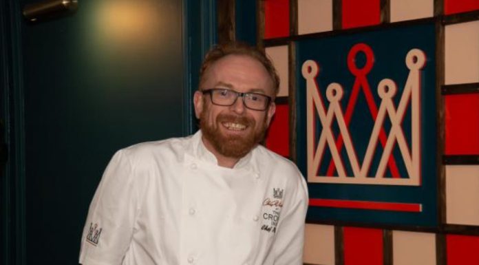 Beloved Television Chef Remembered by Colleagues and Friends Beloved Television Chef Remembered by Colleagues and Friends - featured image