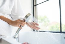 Why Showering Too Often May Not Be the Best for Your Skin Why Showering Too Often May Not Be the Best for Your Skin - featured image