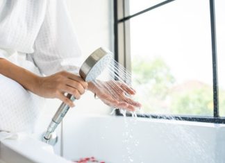 Why Showering Too Often May Not Be the Best for Your Skin Why Showering Too Often May Not Be the Best for Your Skin - featured image