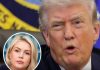 Donald Trump Speaks About Karoline Leavitt as Online Discussions Grow Donald Trump Speaks About Karoline Leavitt as Online Discussions Grow - featured image