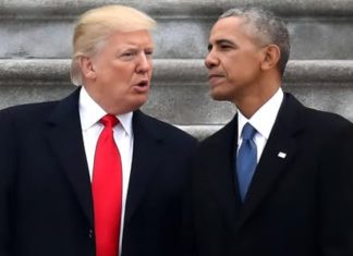 Public Reaction Grows After Discussion Involving Donald Trump and Barack Obama Public Reaction Grows After Discussion Involving Donald Trump and Barack Obama - featured image