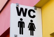 Why You Still See “WC” on Washroom Signs Around the World Why You Still See “WC” on Washroom Signs Around the World - featured image