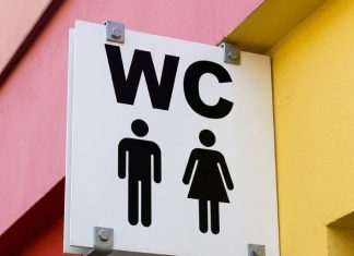 Why You Still See “WC” on Washroom Signs Around the World Why You Still See “WC” on Washroom Signs Around the World - featured image