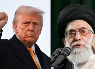 Calls for Restraint Increase Amid Escalating Regional Tensions Calls for Restraint Increase Amid Escalating Regional Tensions - featured image