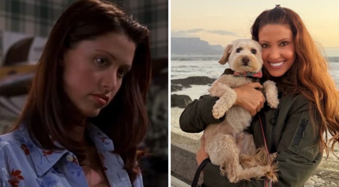 ‘American Pie’ Star Shannon Elizabeth Reveals Why She’s Joining OnlyFans At The Age Of 52 'American Pie' Star Shannon Elizabeth Reveals Why She's Joining OnlyFans At The Age Of 52 - featured image