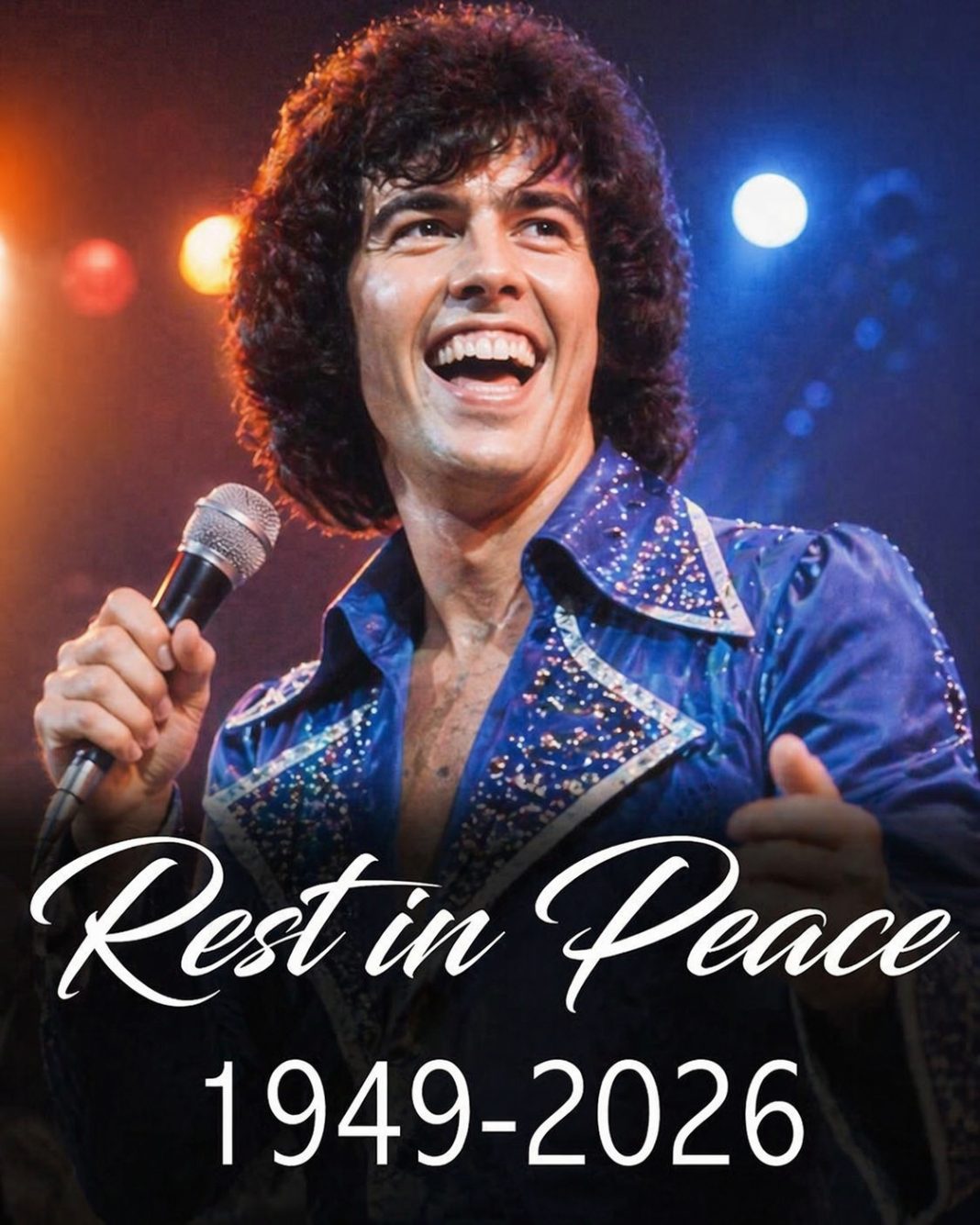 Music Icon Alan Osmond Passes Away at 76, Leaving a Lasting Legacy - featured image